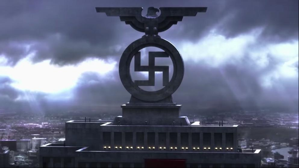 ¿Qué pasa con las esvásticas de una serie como ‘The man in the high castle’ cuando se despide?