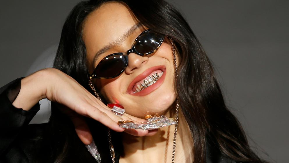 Rosalía, Bad Bunny y J Balvin, entre los nominados latinos en los Grammy