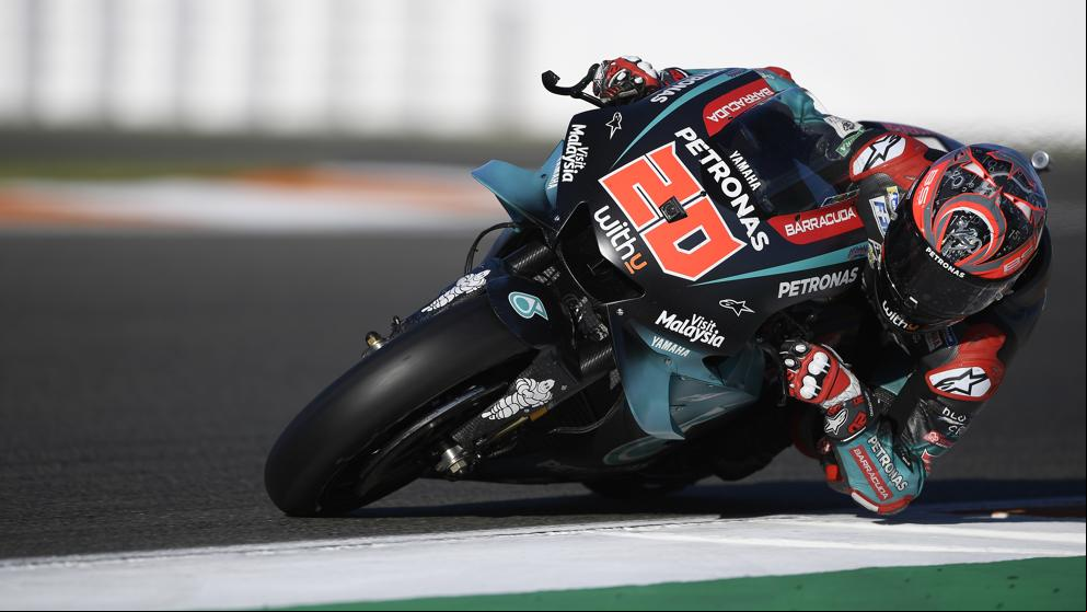 La ‘Next Gen’, la irreverente juventud de los rivales de Marc Márquez
