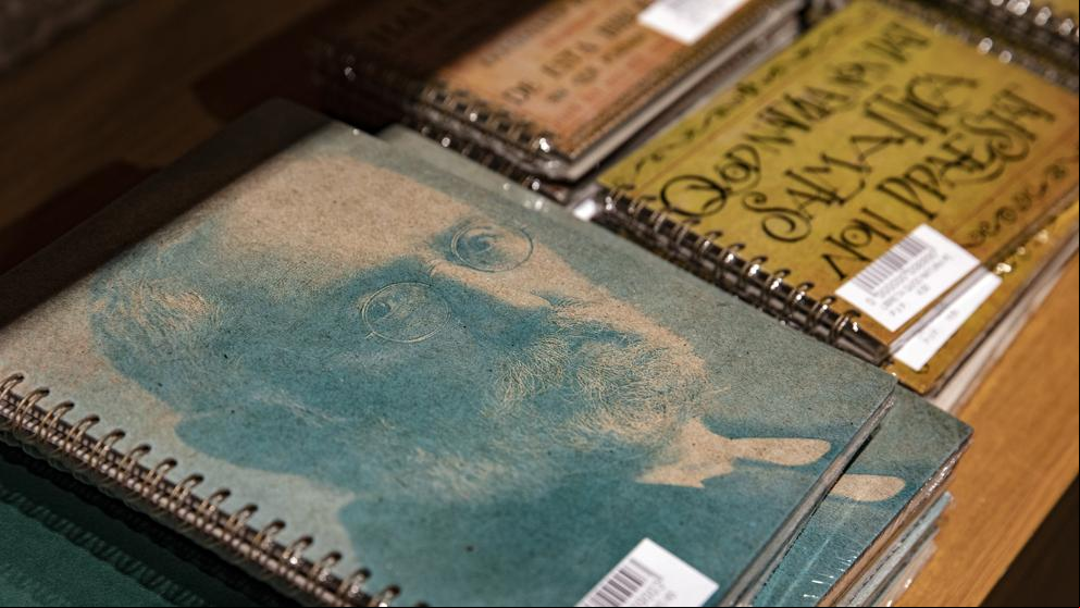 La Salamanca de Unamuno