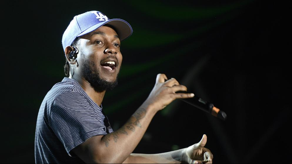 El Bilbao BBK Live 2020 confirma el único concierto de Kendrick Lamar en España
