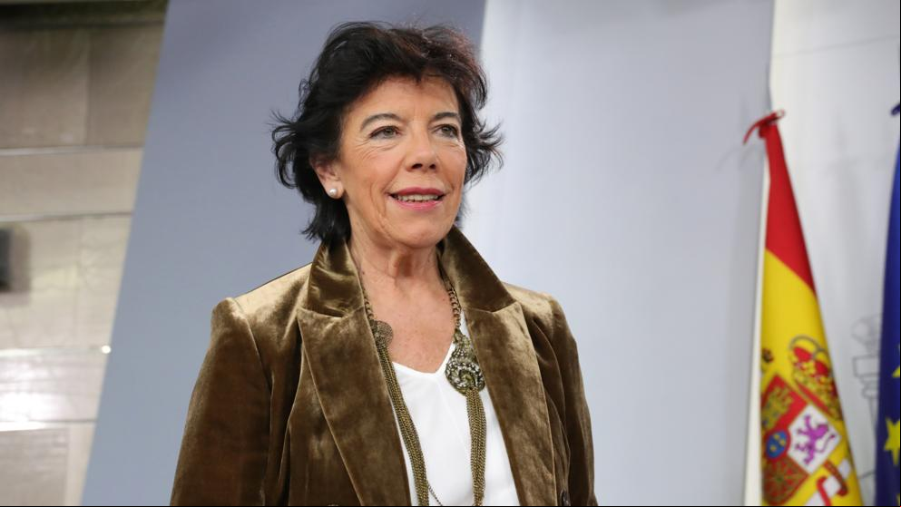 Sánchez no se presentará a una investidura si no tiene todos los apoyos para que sea exitosa