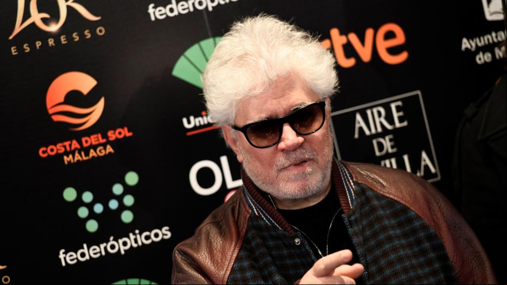 “Mientras dure la guerra” recibe 17 nominaciones a los Goya