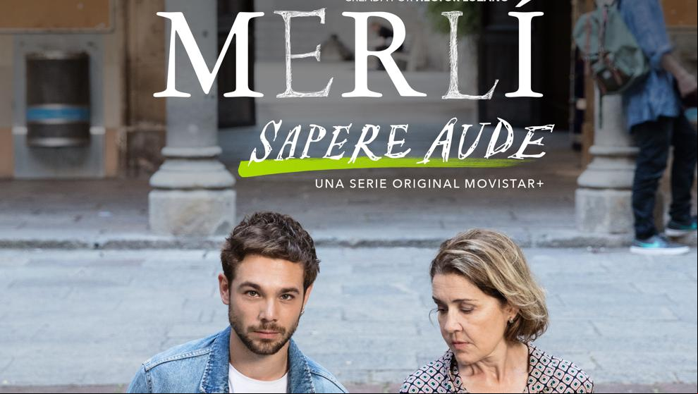 ‘Merlí: Sapere Aude’ el spin-off de la exitosa serie vuelve a Movistar+