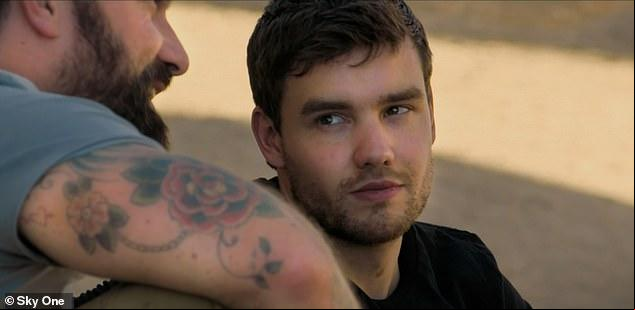 Liam Payne estrena ‘LP1’ su primer álbum en solitario