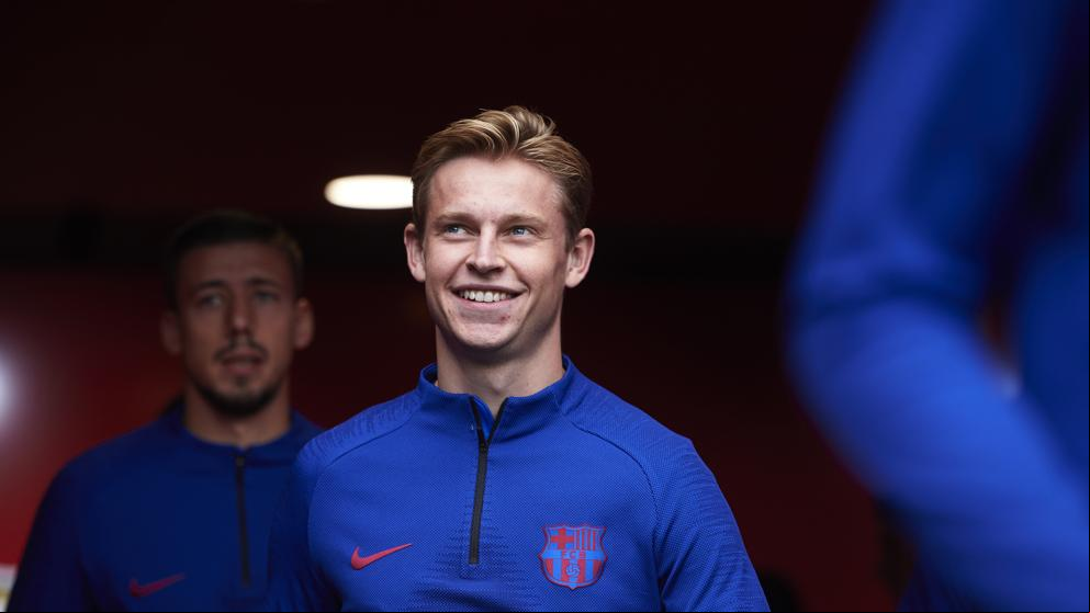 Inter de Milán - Barcelona: Horario y dónde ver hoy el partido de la Champions League por TV