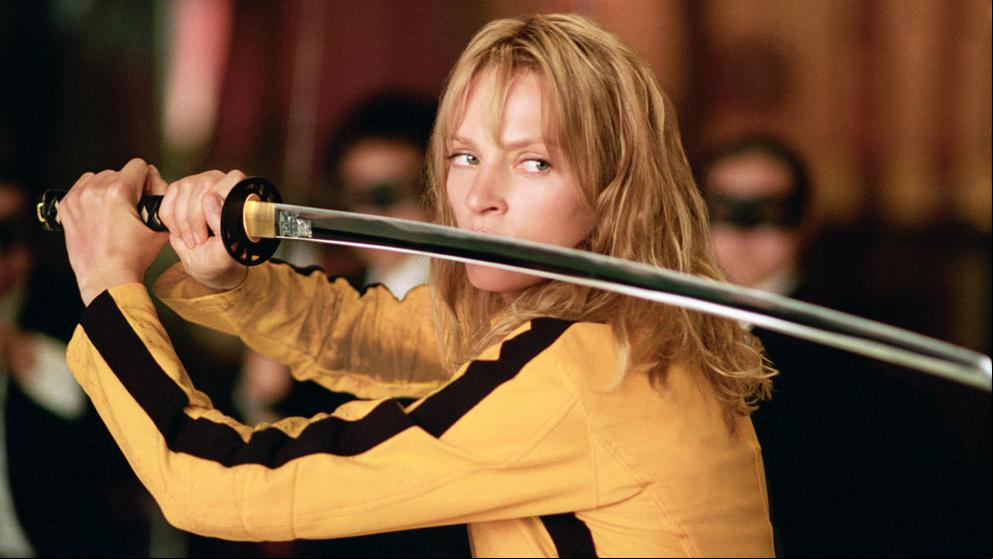 ‘Kill Bill 3’ podría ser el próximo proyecto de Quentin Tarantino
