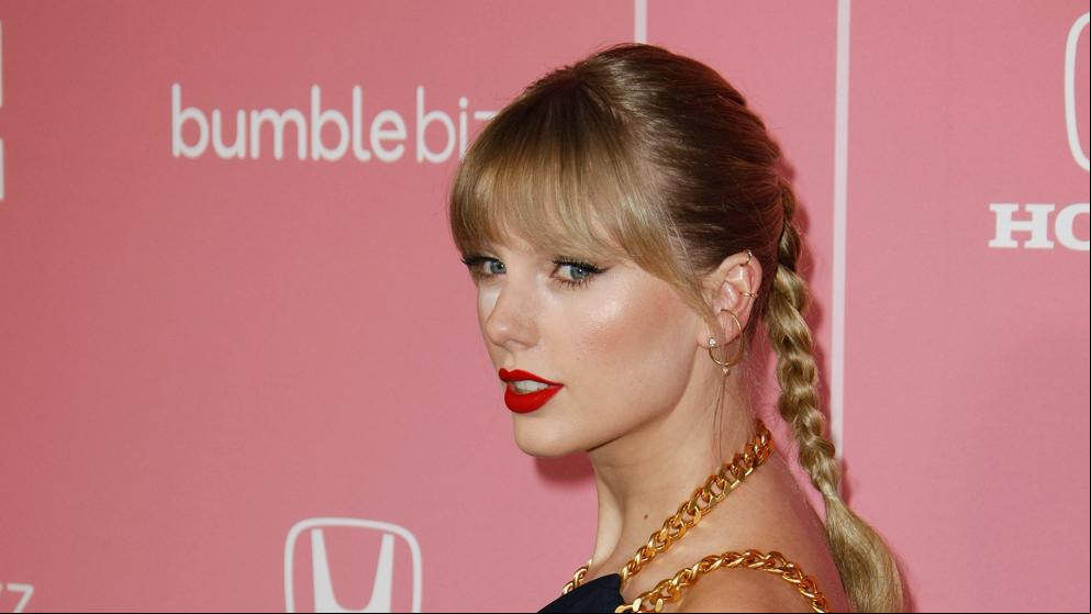 Taylor Swift cumple 30 años y ya es la artista de la década 2010-2020