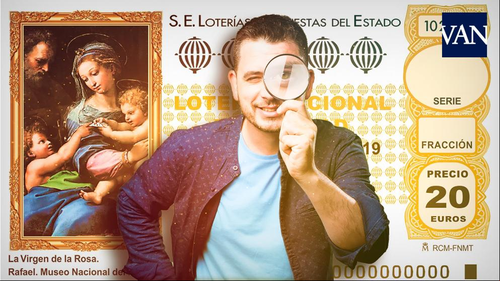 Comprobar la Lotería de Navidad 2019: Todos los números premiados