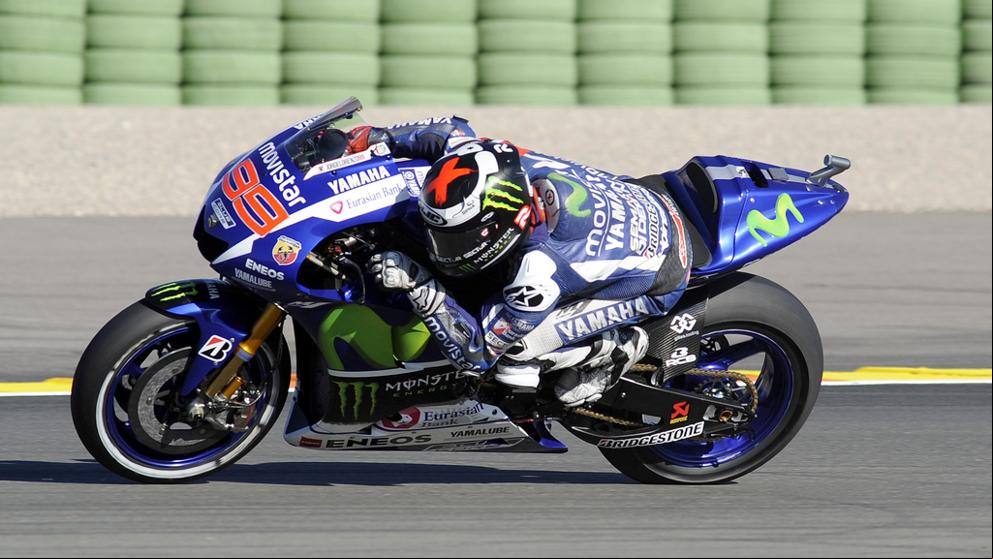 ¡Rumores! Jorge Lorenzo podría volver a Yamaha