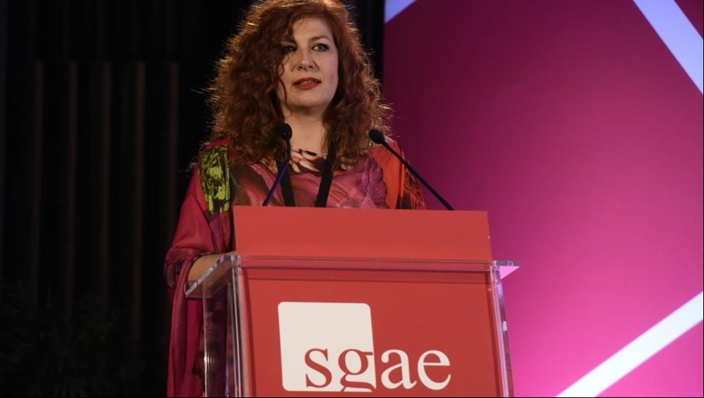 Una juez de Barcelona obliga a la SGAE a retirar de su catálogo obras de autores que lo pidan