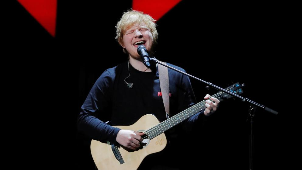 Ed Sheeran anuncia nueva retirada de la música y abandona las redes sociales