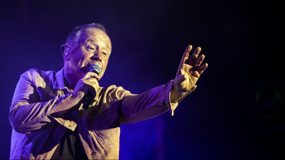 Simple Minds y Ben Harper se incorporan al Porta Ferrada más ambicioso