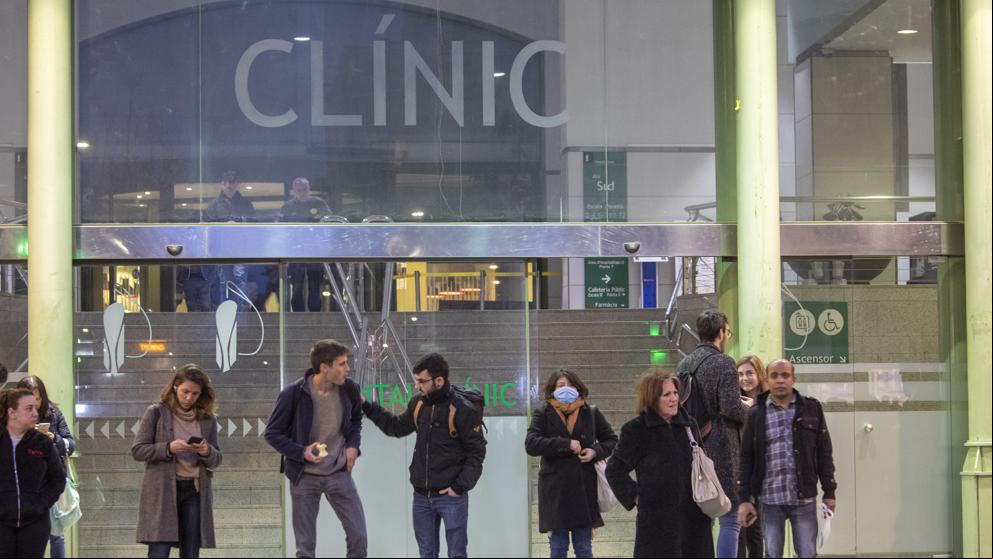 ‘Italiani di Barcellona’: la realidad detrás del coronavirus