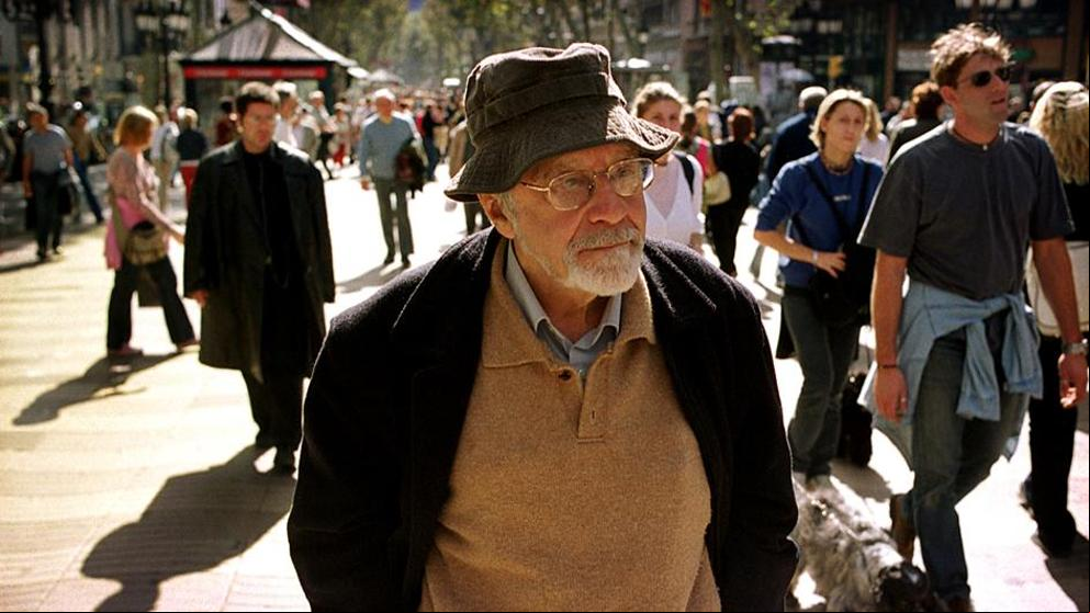 Adiós a Antonio Ferres, el creador de ‘La piqueta’