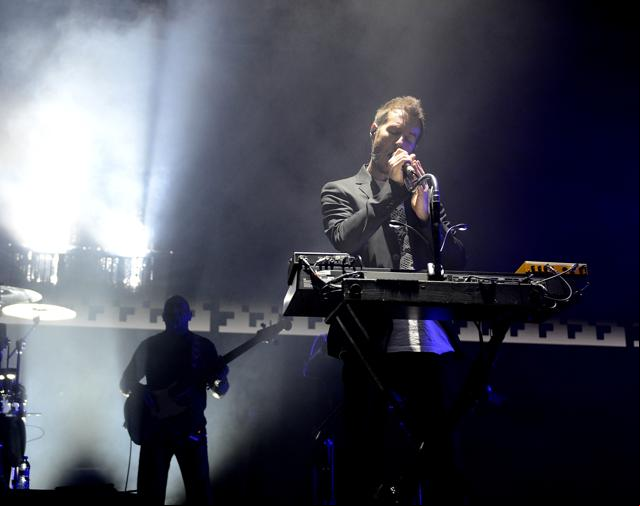 Massive Attack, Doja Cat y Mavis Staples se suman al Primavera Sound