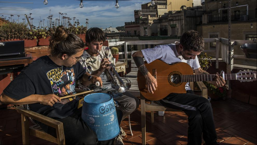 Los Stay Homas abrirán un Festival de Porta Ferrada reformulado y concentrado en agosto