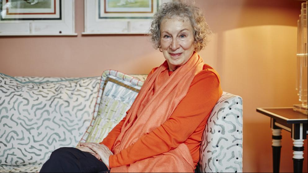 Margaret Atwood y Donna Haraway abrirán online la Bienal de Pensamiento