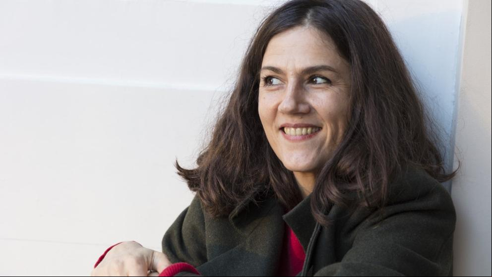 “Me gusta la adolescencia porque el deseo es lo más importante en la vida”