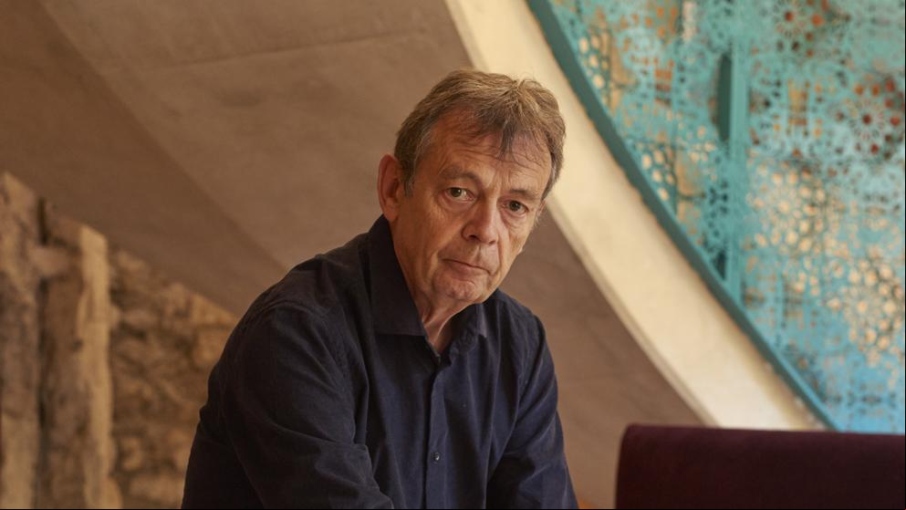 Pierre Lemaitre: “Dios creó el caos para nosotros, los novelistas”