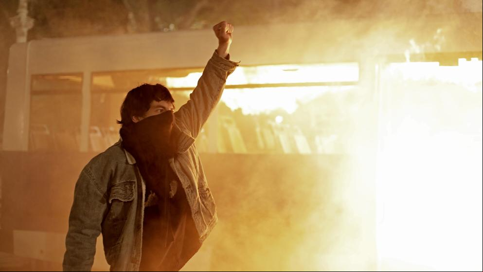 ‘Patria’: la gran serie sobre ETA que te pondrá la piel de gallina