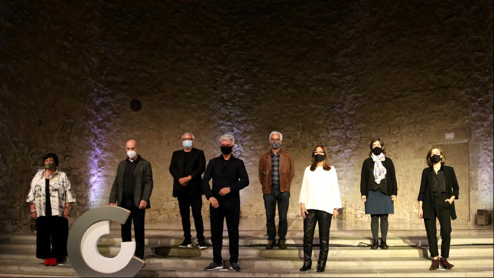 Maria del Mar Bonet, Tricicle, Carla Simon, Xamfrà y Centre d’Art Natura de Farrera son los nuevos Premis Nacionals de Cultura