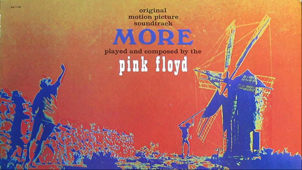 ¿Dónde se encuentra el molino que aparece en la portada del álbum ‘More’ de Pink Floyd?
