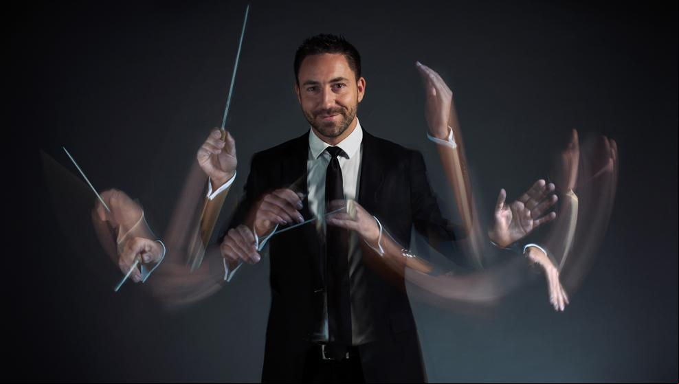 La nueva generación de compositores vive la era de la emoción