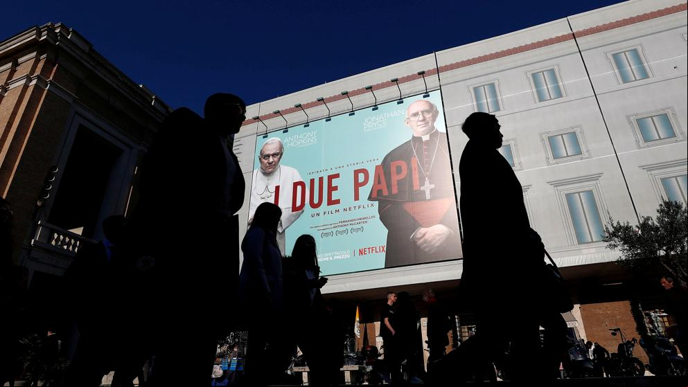 Dudas en el Vaticano sobre la verdadera autoría del libro de Ratzinger