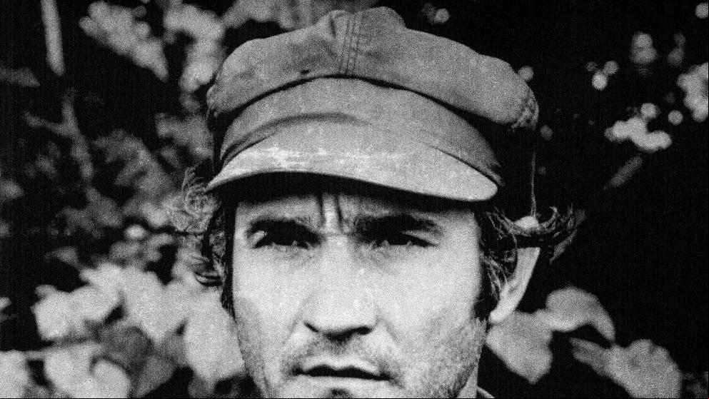 Comandante Cero