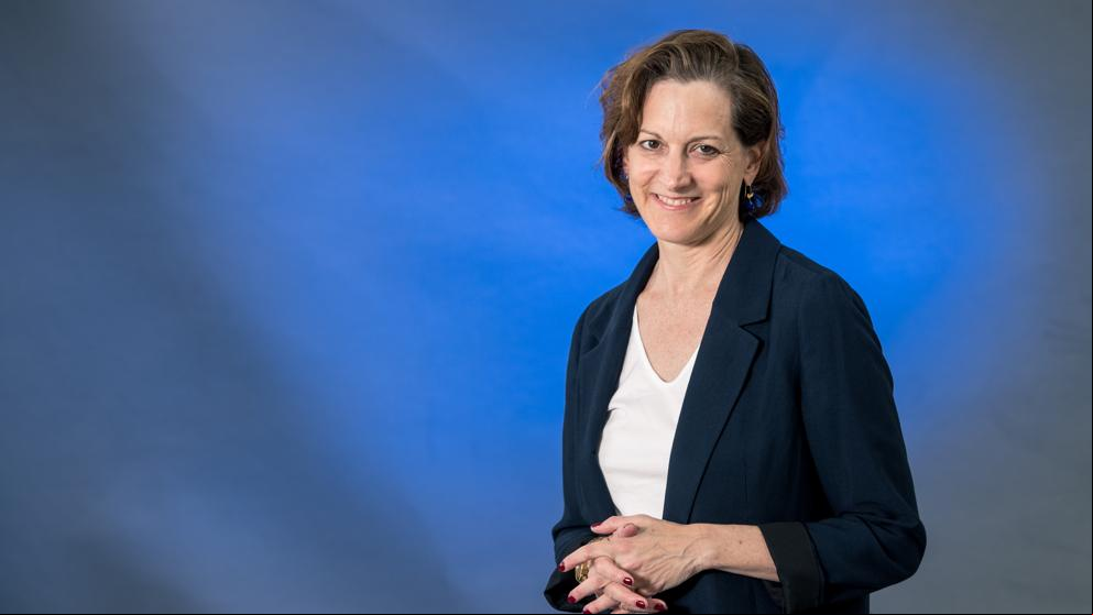 Anne Applebaum: “Estos momentos serán recordados como una gran ruptura histórica”