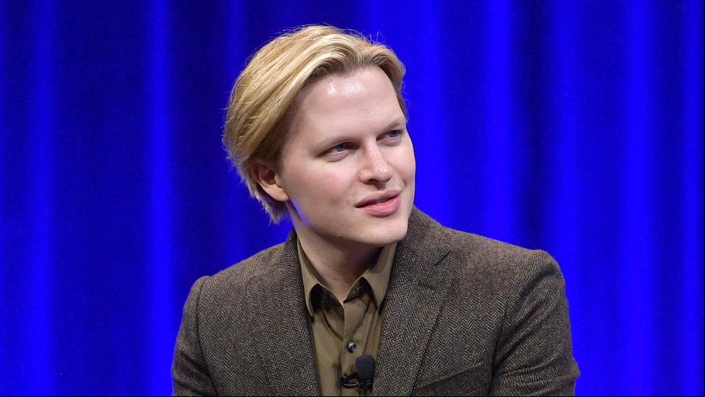 Ronan Farrow: de niño prodigio a sospechoso