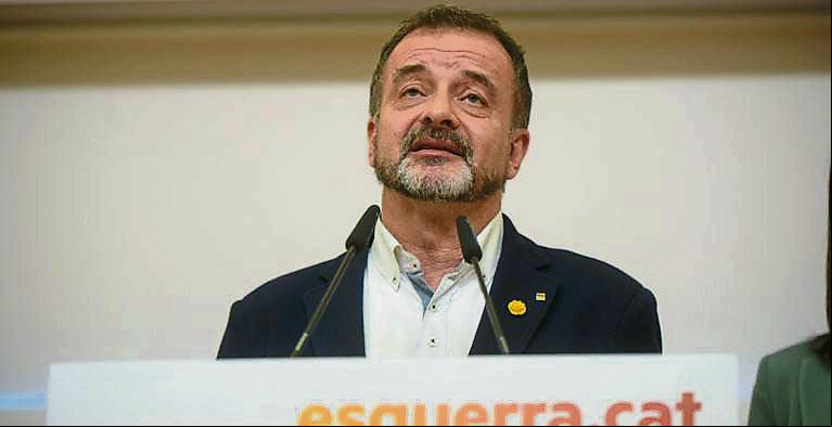 Del escándalo al sacrificio