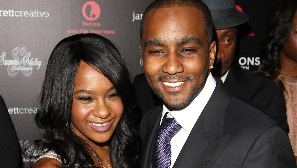 Muere de sobredosis el ex novio de Bobbi Kristina, hija de Whitney Houston