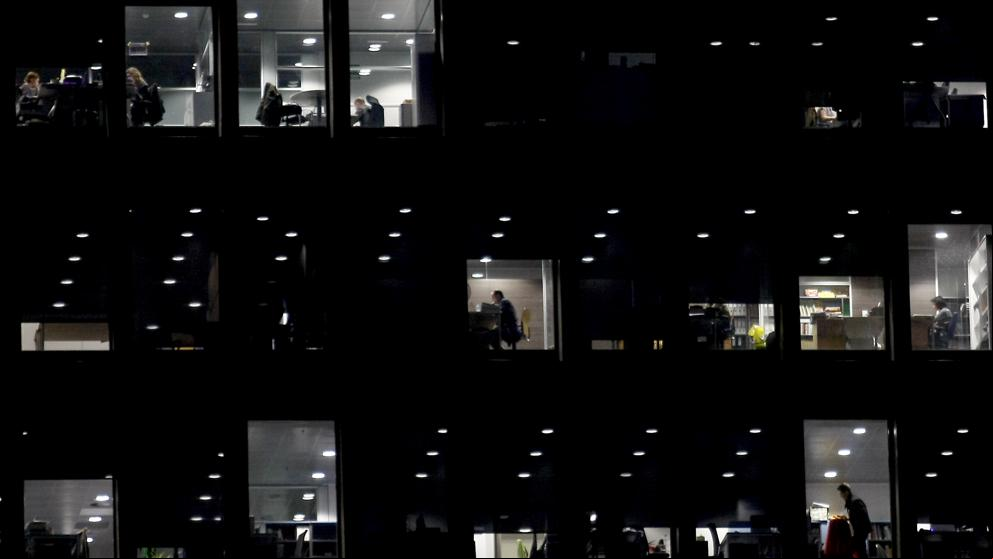 Barcelona no explota todo su potencial como ciudad de negocios