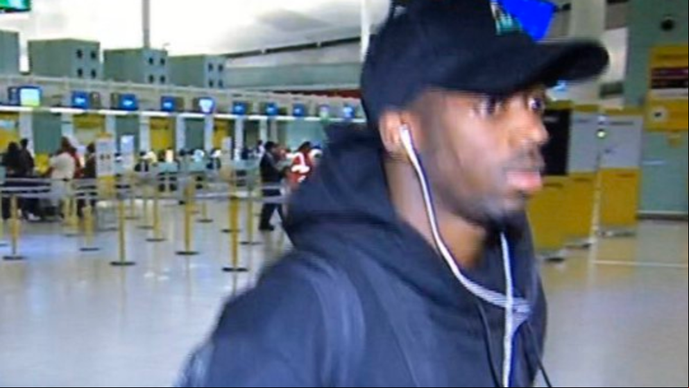 Ousmane Dembelé ya está en Barcelona para completar su recuperación