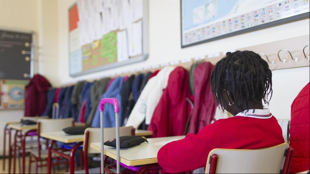 Vox fija el veto parental como “fundamental” para aprobar los presupuestos