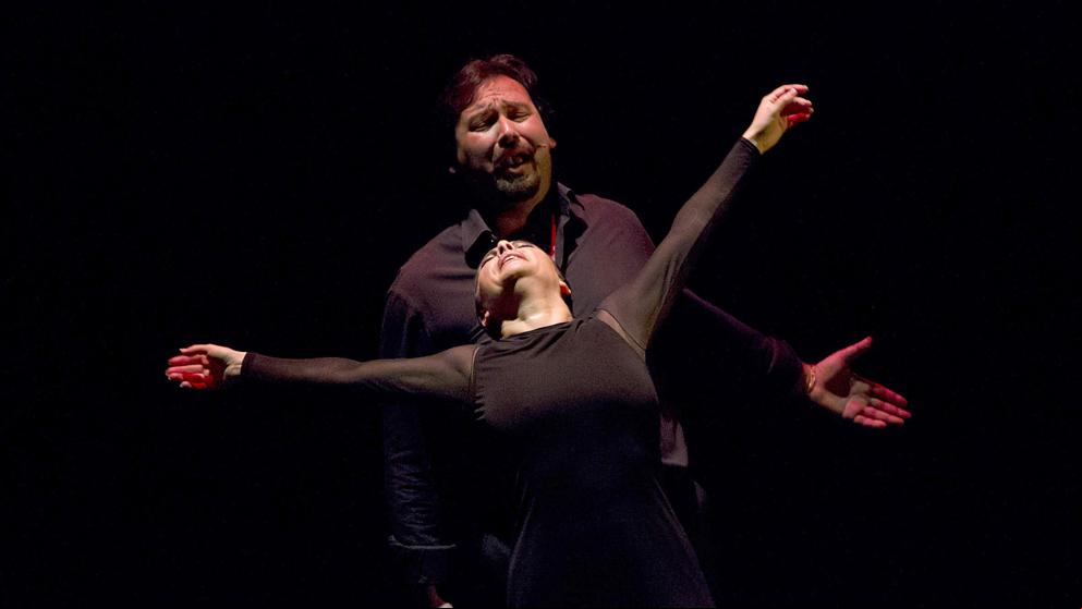 Una Bienal para respirar flamenco todos los días