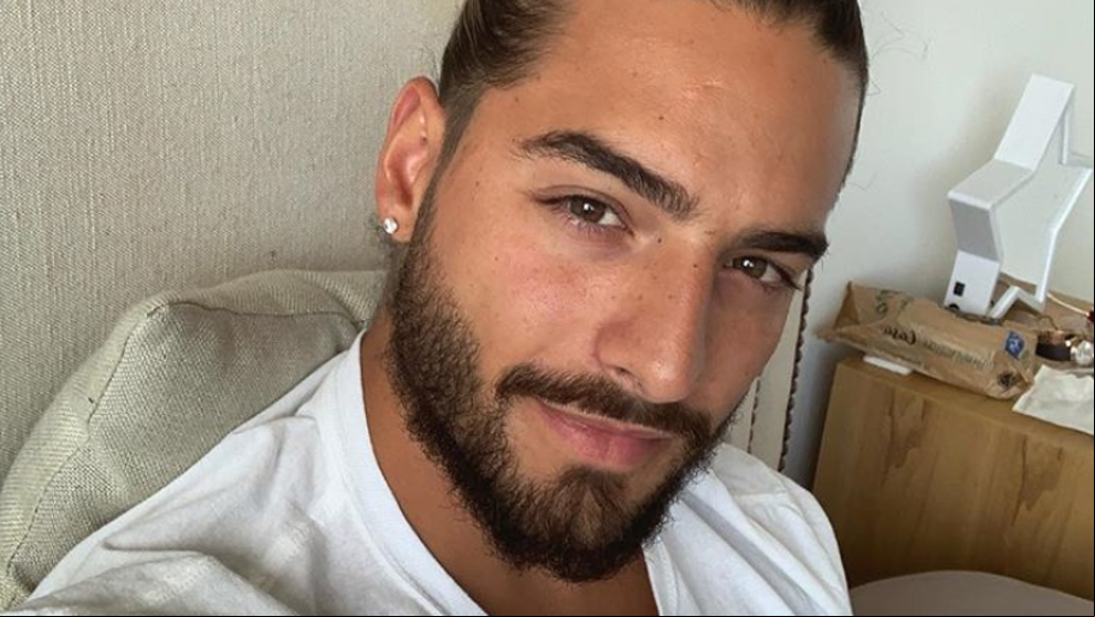 Maluma y su afición por decir palabrotas