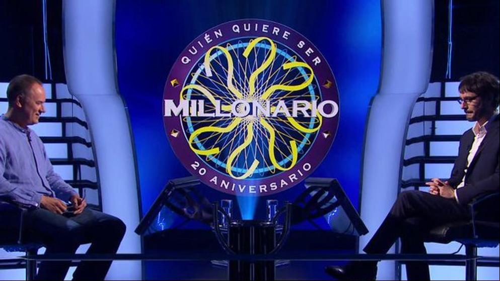 Un ‘¿Quién quiere ser millonario?’ muy ‘polaco’