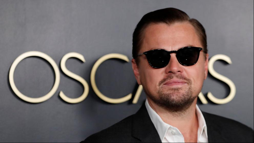 Leonardo DiCaprio nominado mejor actor en los Oscar 2020 por ‘Érase una vez en Hollywood’