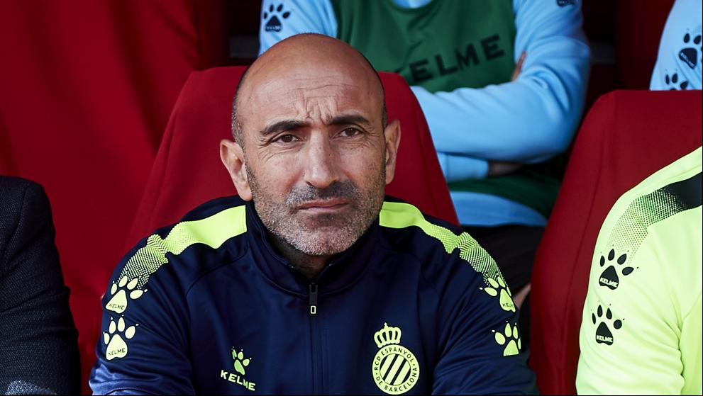 Abelardo: “Estamos creciendo pero necesitamos resultados”