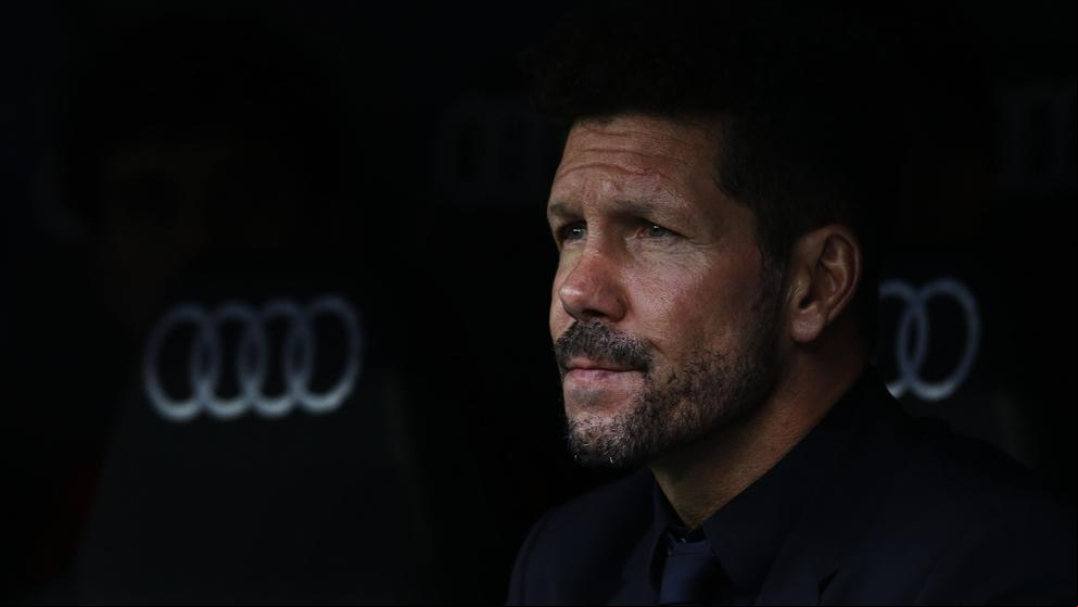 Atlético de Madrid - Granada: Horario y dónde ver el partido de la Liga Santander por TV