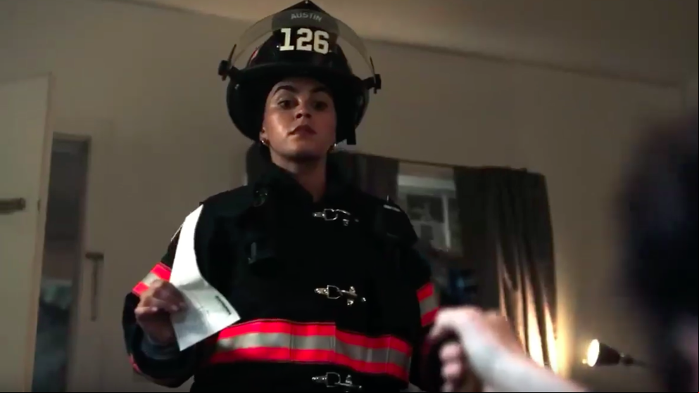 FOX España estrena la serie ‘911 Lone Star’ este miércoles 5 de febrero