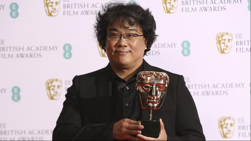 ‘Parásitos’, nominada a mejor película en los Oscars