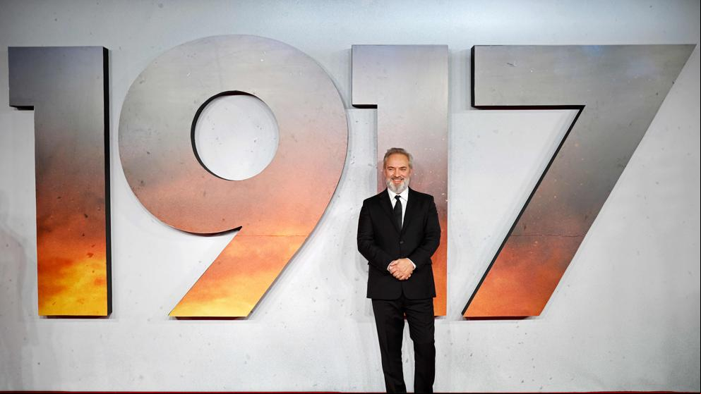 Premios Oscar 2020: ‘1917’, nominada a Mejor Edición de Sonido
