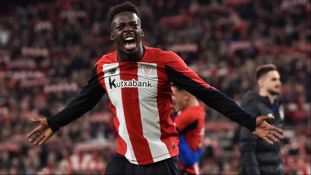 Athletic - Granada: Horario y donde ver hoy la ida de la semifinal de Copa del Rey