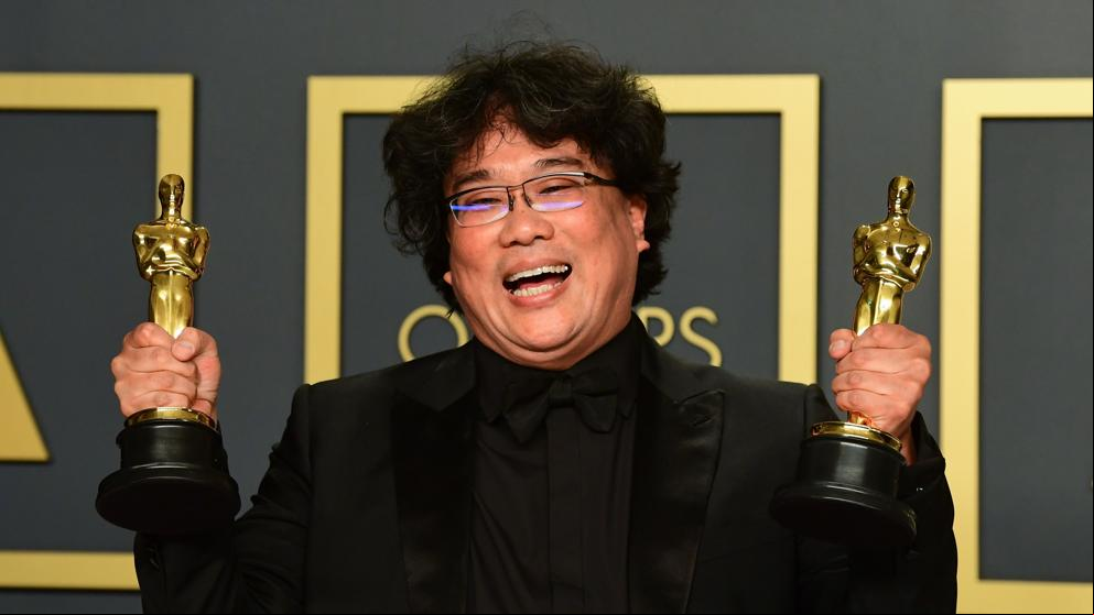 En directo: Premiados y nominados en los Oscar acuden a la fiesta The Governors Ball
