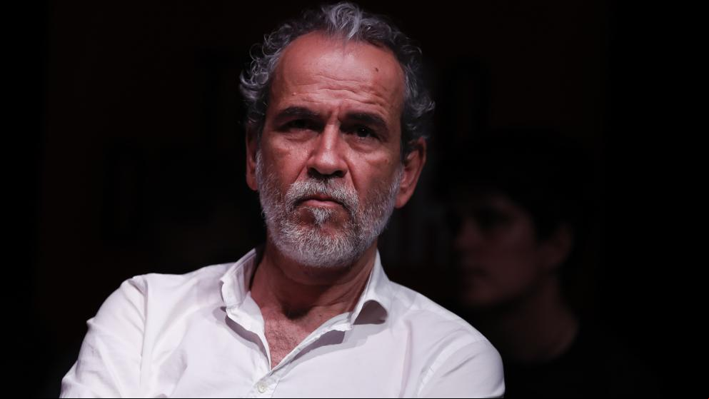 Willy Toledo se sentará en el banquillo por insultar a Dios y a la Virgen