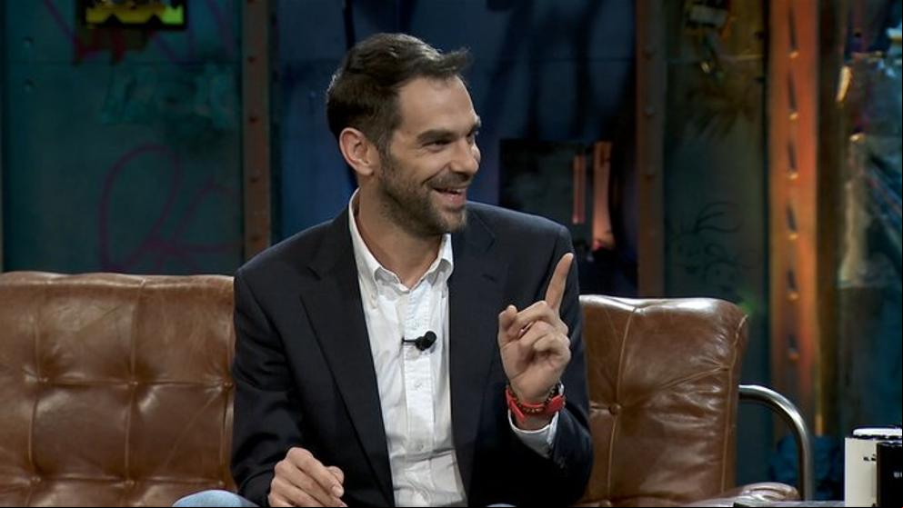 Calderón desbanca el ranking del dinero de ‘La Resistencia’